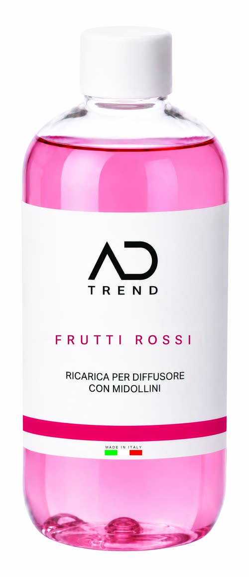Ricarica per diffusore