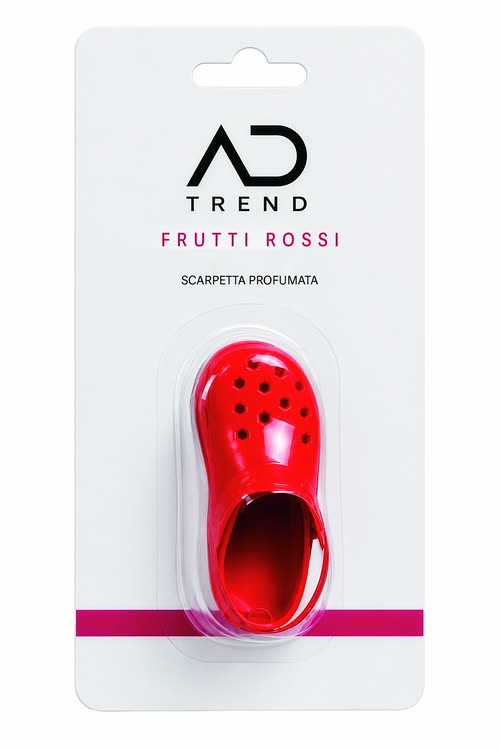 Scarpetta profumata