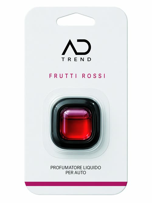 Profumatore liquido per auto