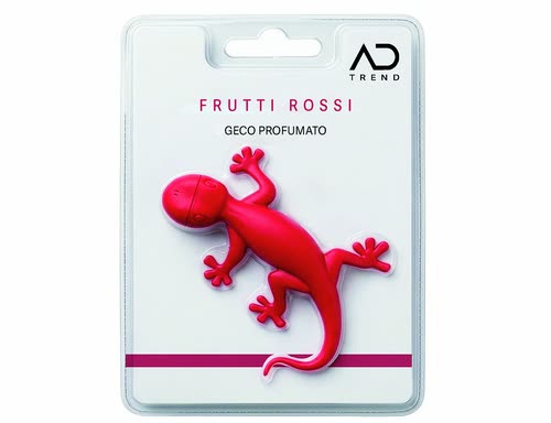 Geco profumato