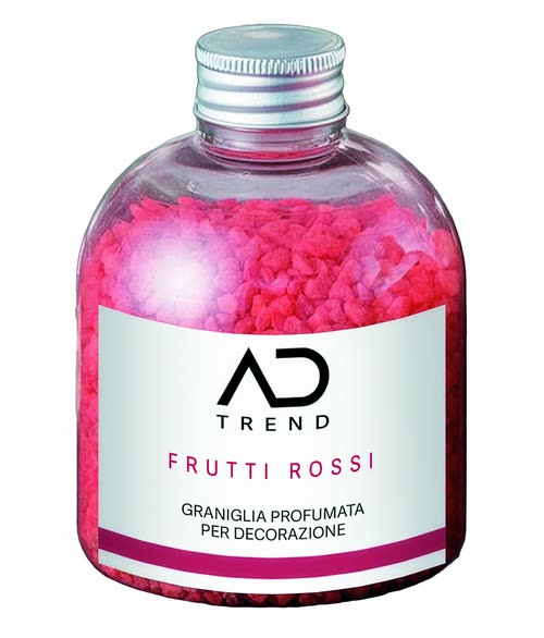 Graniglia profumata per decorazione