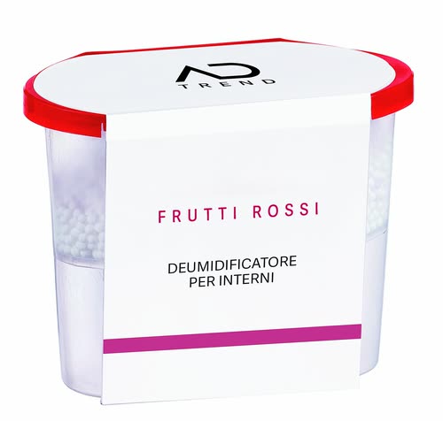 Deumidificatore per interni